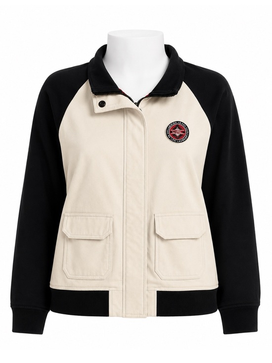 Lauren Ralph Lauren Jackets & Blazers - Size XL Lauren Ralph Lauren Women’s L-RL Active Colourblock Full Zip Jacket